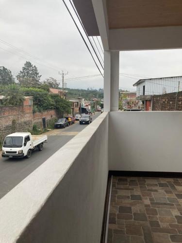 Фасада на хотела, Vacacional Abril in Los Naranjos Фасада на хотела, Vacacional Abril in Los Naranjos