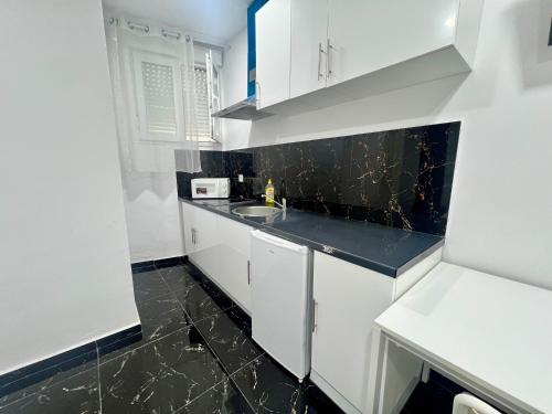 SL Hostel Marbella in ماربيا SL Hostel Marbella in ماربيا