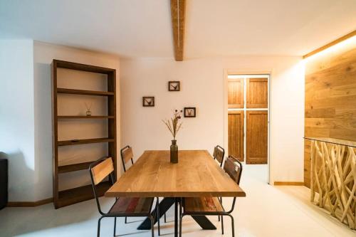 Maison Le Chaber by Hili in Aosta Maison Le Chaber by Hili in Aosta