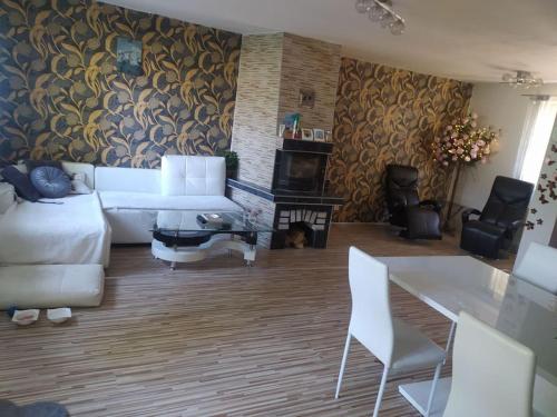 Dům klidu (Dum klidu) in ยุนดรอฟ Dům klidu (Dum klidu) in ยุนดรอฟ