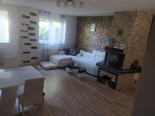 Dům klidu (Dum klidu) in ยุนดรอฟ Dům klidu (Dum klidu) in ยุนดรอฟ