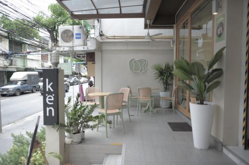 ケンコージー アコモデーション5