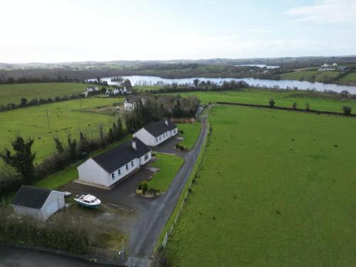 Cassidy Cottages 3 Bed in Cavan Cassidy Cottages 3 Bed in Cavan