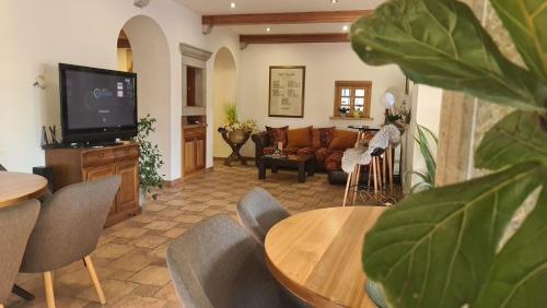 Пъб/Фоайе, Brne Rooms in Постойна Пъб/Фоайе, Brne Rooms in Постойна