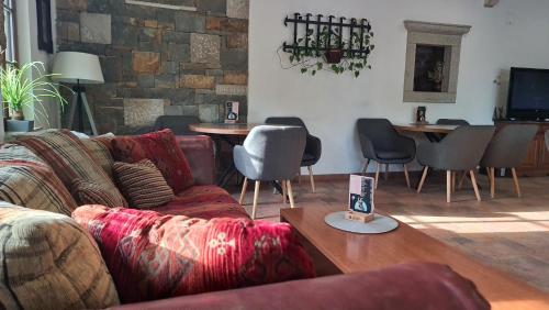 Пъб/Фоайе, Brne Rooms in Постойна Пъб/Фоайе, Brne Rooms in Постойна