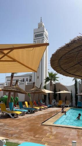 Appartement Sidi Rahal in Sidi Rahal Appartement Sidi Rahal in Sidi Rahal