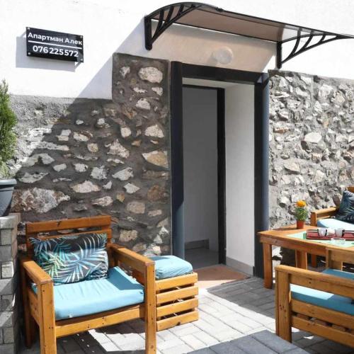 Alek Apartman in Krusevo Alek Apartman in Krusevo