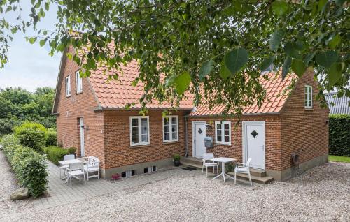 Exterior view, Holiday Home Kærbølvej in Ribe Exterior view, Holiday Home Kærbølvej in Ribe
