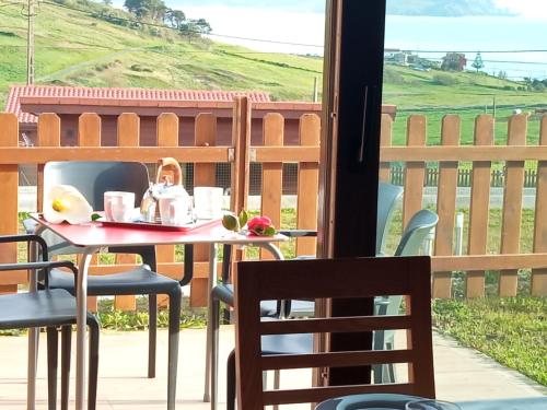 Camping Playa de Nemiña (Camping Playa de Nemina) in Nemina Camping Playa de Nemiña (Camping Playa de Nemina) in Nemina