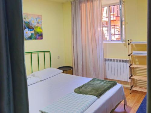 Apartment in the old district (Bread Square)