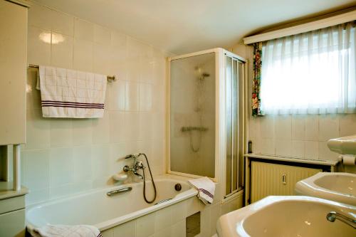 This photo about Haus Schubert shared on HyHotel.com