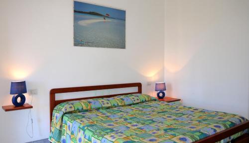 This photo about Appartamenti Iris shared on HyHotel.com