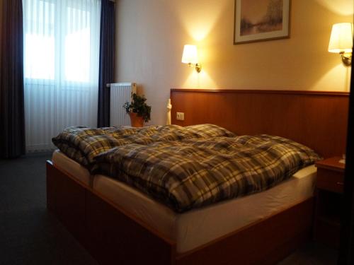 This photo about Landhotel Wilhelm Busch shared on HyHotel.com