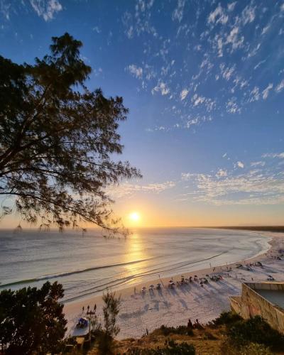 Praia dos Anjos Suites in Macedonia Praia dos Anjos Suites in Macedonia