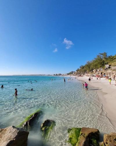 Praia dos Anjos Suites in Macedonia Praia dos Anjos Suites in Macedonia