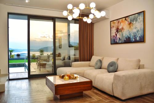 Villa Preciosa in تروجيكا Villa Preciosa in تروجيكا
