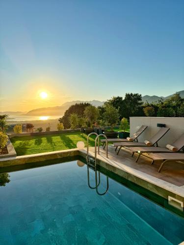 مسبح, Villa Preciosa in تروجيكا مسبح, Villa Preciosa in تروجيكا