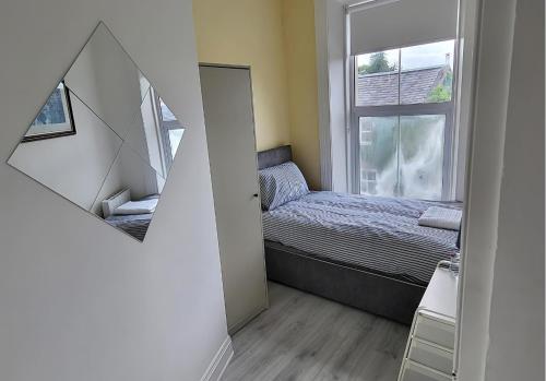Naas Town - Budget Double Bedrooms in Ναάς Naas Town - Budget Double Bedrooms in Ναάς
