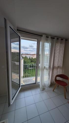 L'appartement du Parc in Cachan L'appartement du Parc in Cachan