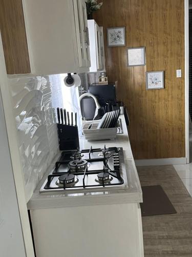 Adama Suites Studio 1B in Potters Village Adama Suites Studio 1B in Potters Village