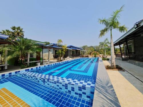 ต้นหว้ารีสอร์ท near Chao Lao Beach ต้นหว้ารีสอร์ท near Chao Lao Beach
