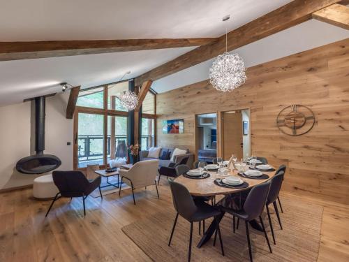 Penthouse neuf avec balcon Sud, proche piste, cheminée, parking, WIFI - FR-1-563-155 (Penthouse neuf avec balcon Sud, proche piste, cheminee, parking, WIFI - FR-1-563-155) in Куршевель Penthouse neuf avec balcon Sud, proche piste, cheminée, parking, WIFI - FR-1-563-155 (Penthouse neuf avec balcon Sud, proche piste, cheminee, parking, WIFI - FR-1-563-155) in Куршевель