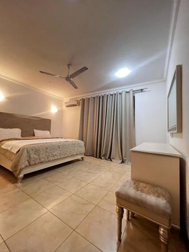 Apartment in Dar es salaam