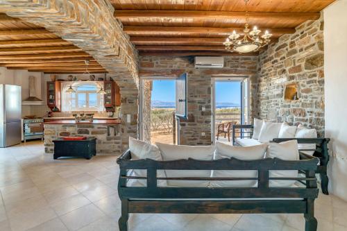 NikoRamaVilla in ตูร์ลอส NikoRamaVilla in ตูร์ลอส