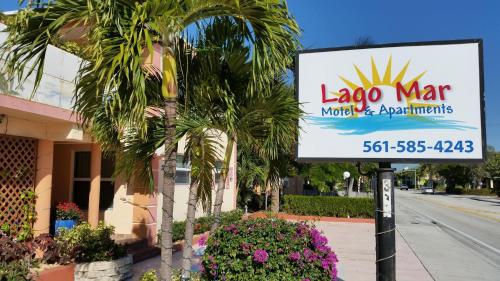 Lago Mar Motel and Apartments in Fort Lauderdale