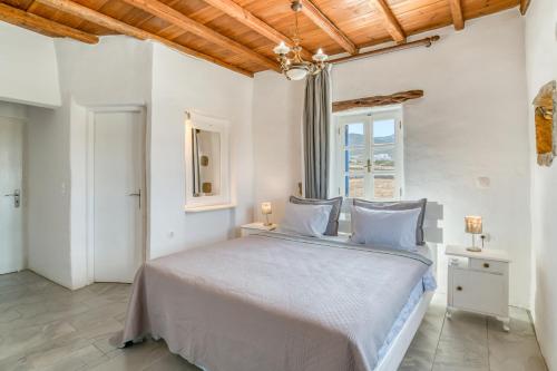 NikoRamaVilla in ตูร์ลอส NikoRamaVilla in ตูร์ลอส