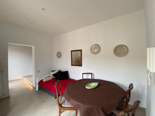 All'Imbrunire Exlusive Apartment