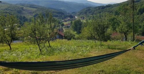 Nature Escape in Banja Nature Escape in Banja