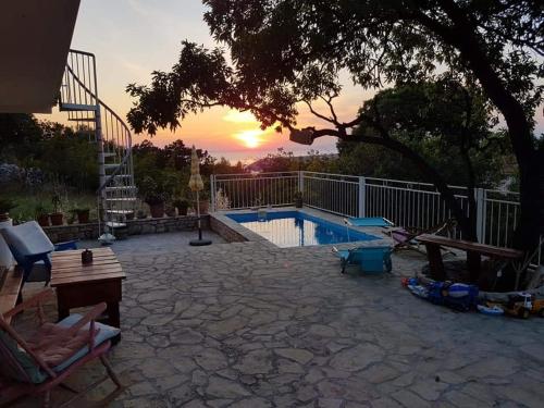 Villa Masha Brač (Villa Masha Brac) in Lozisca Villa Masha Brač (Villa Masha Brac) in Lozisca