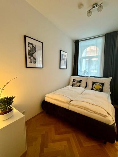 City Apartment, zentrale Lage 1