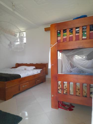 Maasai Villa Backpackers Home in Portal fortas Maasai Villa Backpackers Home in Portal fortas