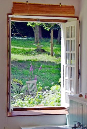 Kilátás, Gite Du Jardin in Massignac Kilátás, Gite Du Jardin in Massignac