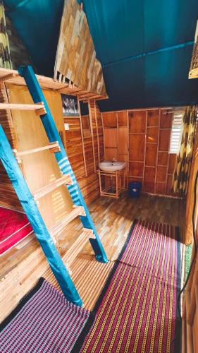 Johns homestay in نينميني Johns homestay in نينميني