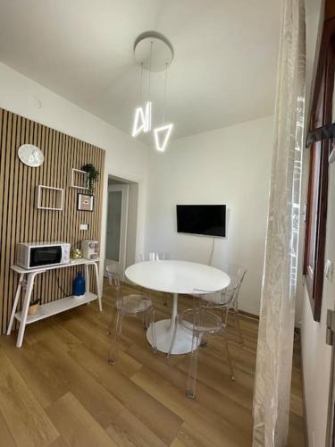 Appartamento Celeste piazza Mazzini Spiaggia