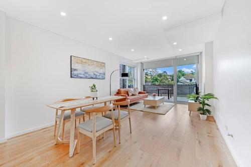 Aircabin|Beecroft|Cozy Spacious|2 Beds Apt+Parking in Hills District Aircabin|Beecroft|Cozy Spacious|2 Beds Apt+Parking in Hills District
