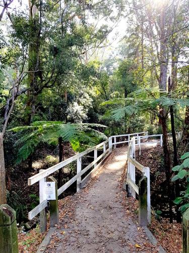Aircabin|Beecroft|Cozy Spacious|2 Beds Apt+Parking in Hills District Aircabin|Beecroft|Cozy Spacious|2 Beds Apt+Parking in Hills District