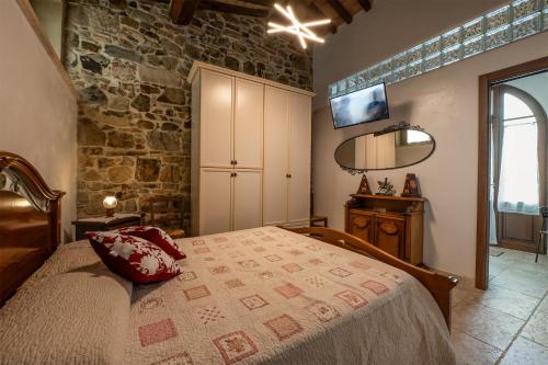 casa vacanza sant' antimo