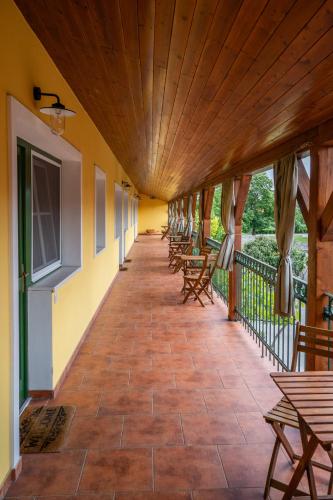 Ubytovani Kroupa in Dolni Dunajovice Ubytovani Kroupa in Dolni Dunajovice