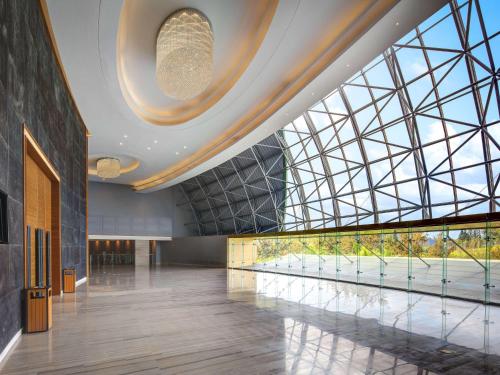 Společenské prostory, Pullman Vung Tau in Vung Tau Společenské prostory, Pullman Vung Tau in Vung Tau