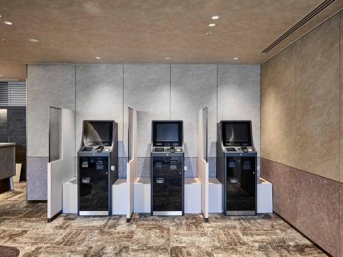 大廳, 和歌山城大和ROYNET飯店 (Daiwa Roynet Hotel Wakayama Castle) in 和歌山 大廳, 和歌山城大和ROYNET飯店 (Daiwa Roynet Hotel Wakayama Castle) in 和歌山