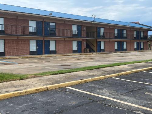 Eksterijer hotela, Motel 6 Greenwood, MS in Greenwood (MS) Eksterijer hotela, Motel 6 Greenwood, MS in Greenwood (MS)