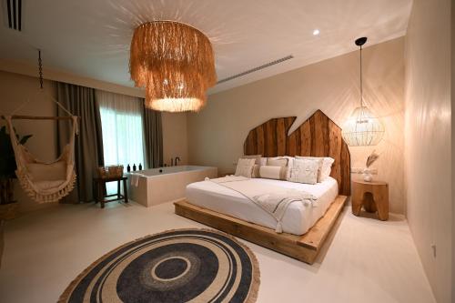 Umm Al Quwain Beach Hotel in Umm Al Quwain Umm Al Quwain Beach Hotel in Umm Al Quwain