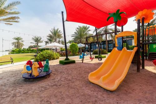Barracuda Beach Resort in Umm Al Quwain Barracuda Beach Resort in Umm Al Quwain