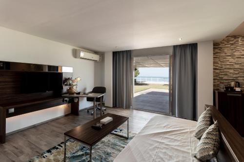 Barracuda Beach Resort in Umm Al Quwain Barracuda Beach Resort in Umm Al Quwain