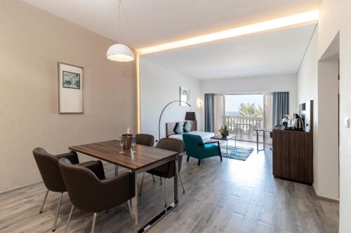 Barracuda Beach Resort in Umm Al Quwain Barracuda Beach Resort in Umm Al Quwain