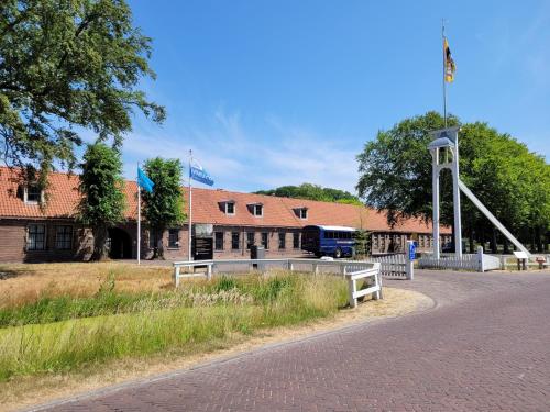 Atrakcje w pobliżu, Op Het Goede Pad in Noordenveld Atrakcje w pobliżu, Op Het Goede Pad in Noordenveld